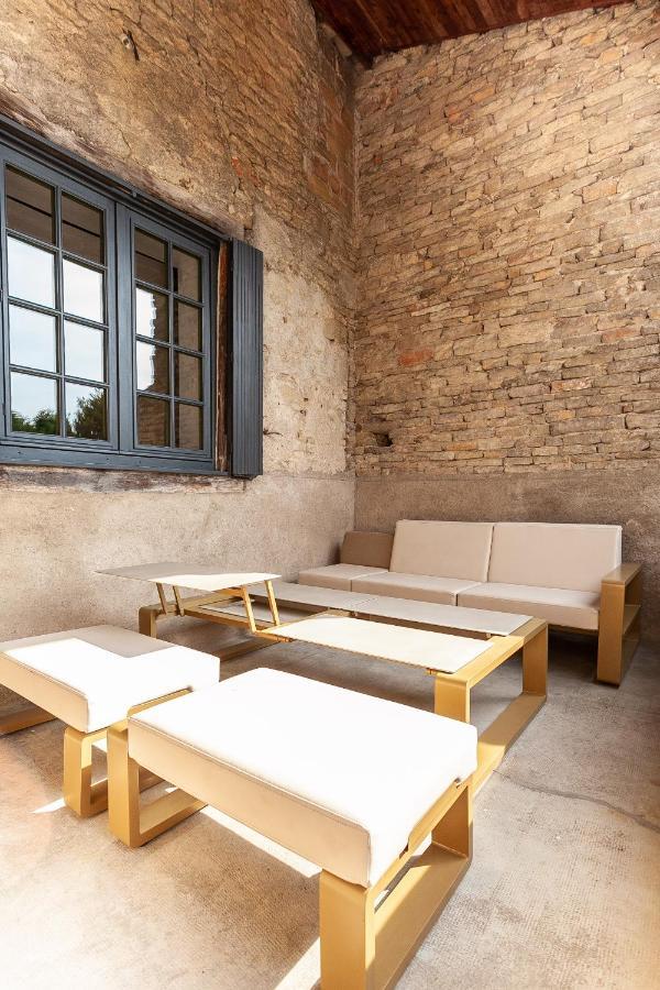 La Maison Des Couturieres Cluny Bagian luar foto